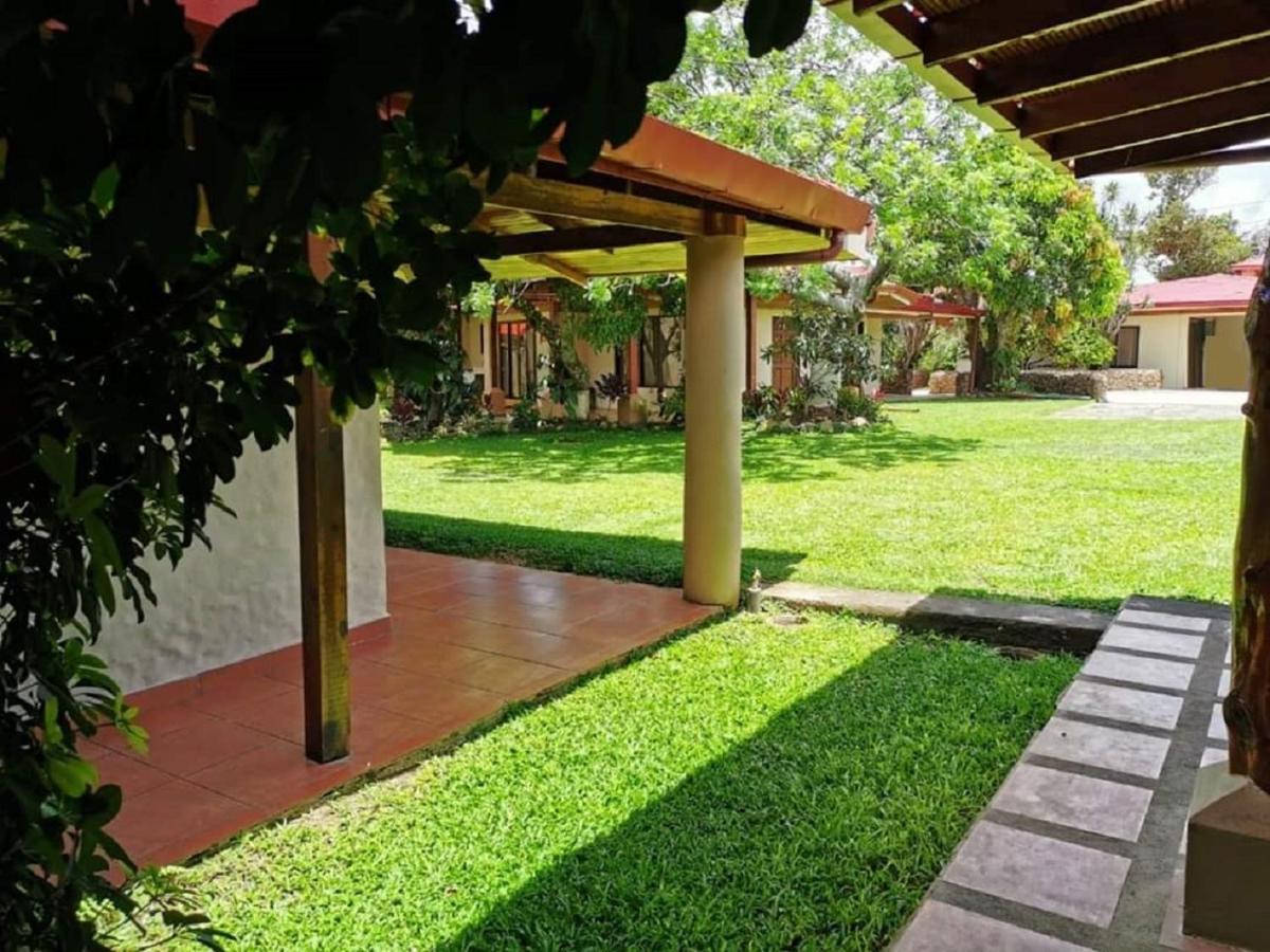 Hotel Cibeles Resort Ερέδια Εξωτερικό φωτογραφία