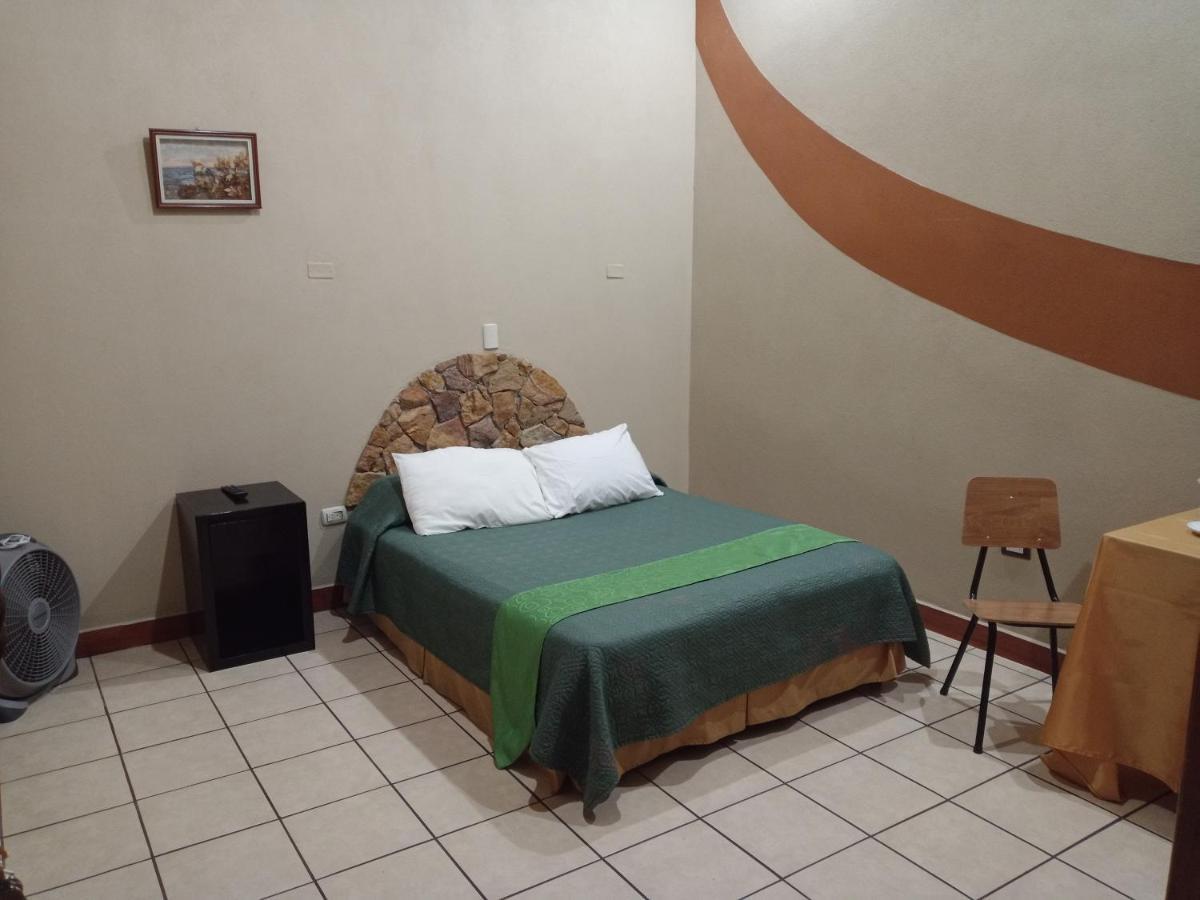 Hotel Cibeles Resort Ερέδια Εξωτερικό φωτογραφία