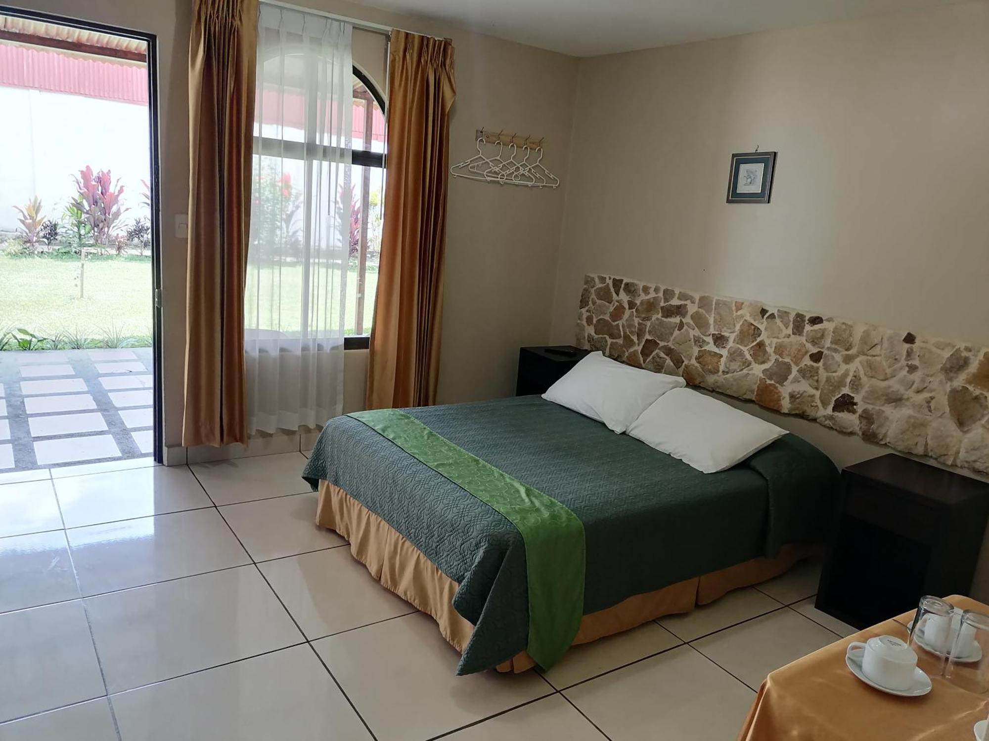 Hotel Cibeles Resort Ερέδια Εξωτερικό φωτογραφία