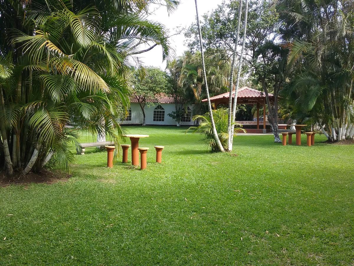 Hotel Cibeles Resort Ερέδια Εξωτερικό φωτογραφία