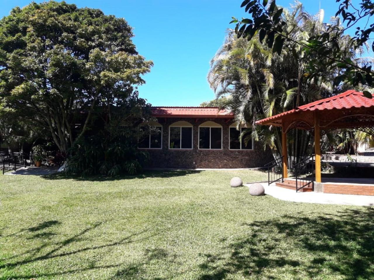 Hotel Cibeles Resort Ερέδια Εξωτερικό φωτογραφία