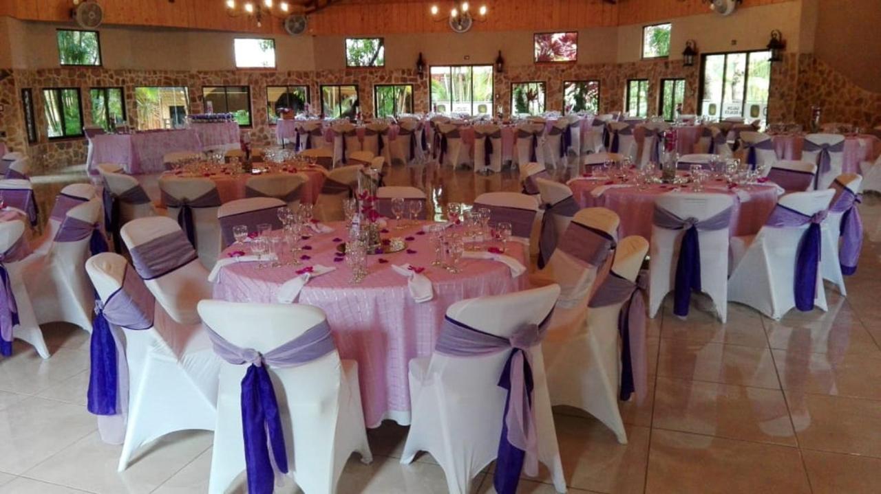 Hotel Cibeles Resort Ερέδια Εξωτερικό φωτογραφία
