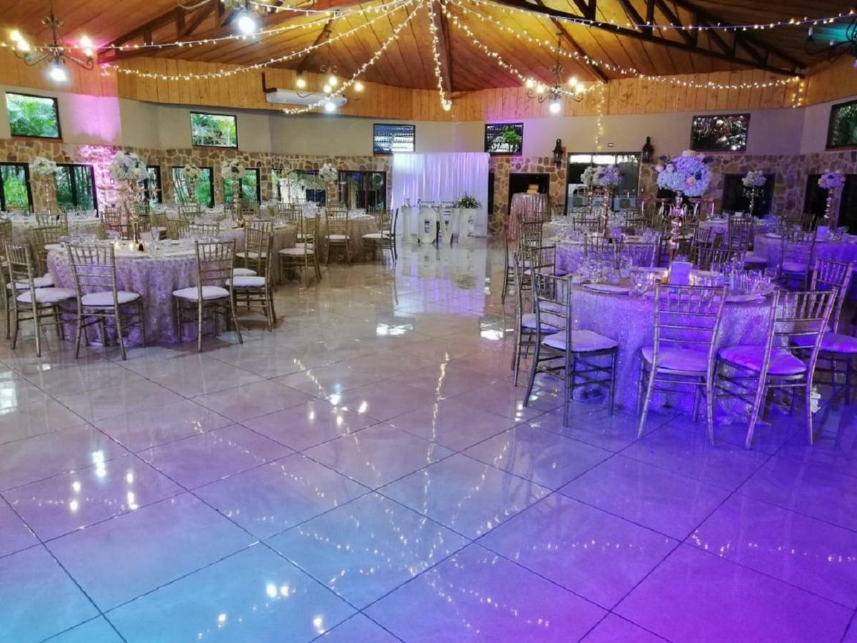 Hotel Cibeles Resort Ερέδια Εξωτερικό φωτογραφία