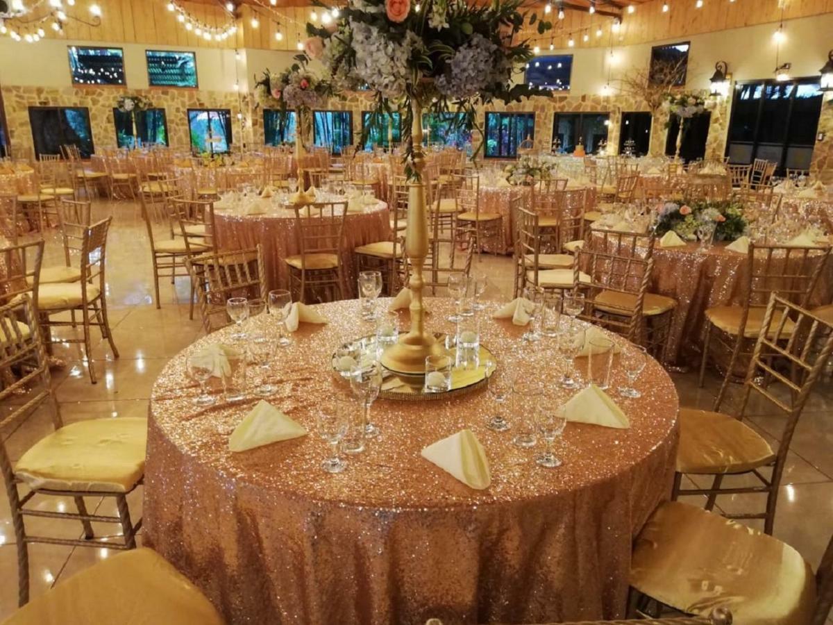 Hotel Cibeles Resort Ερέδια Εξωτερικό φωτογραφία